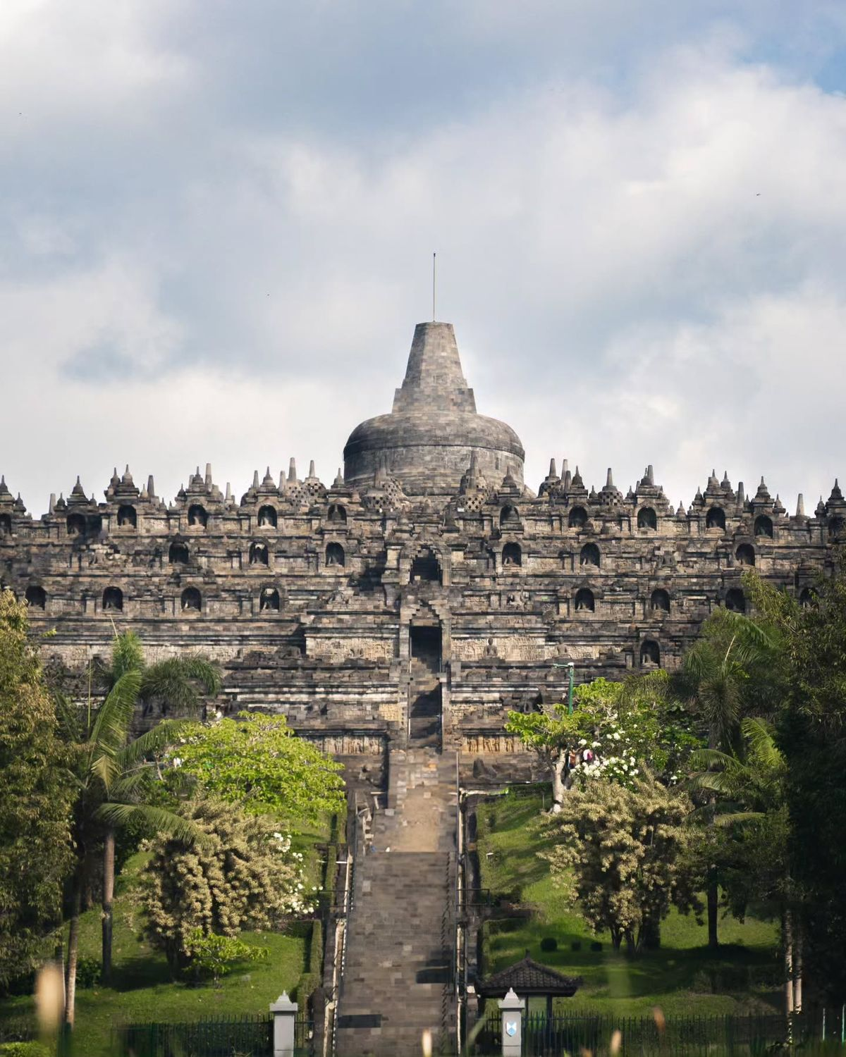 Candi Borobudur